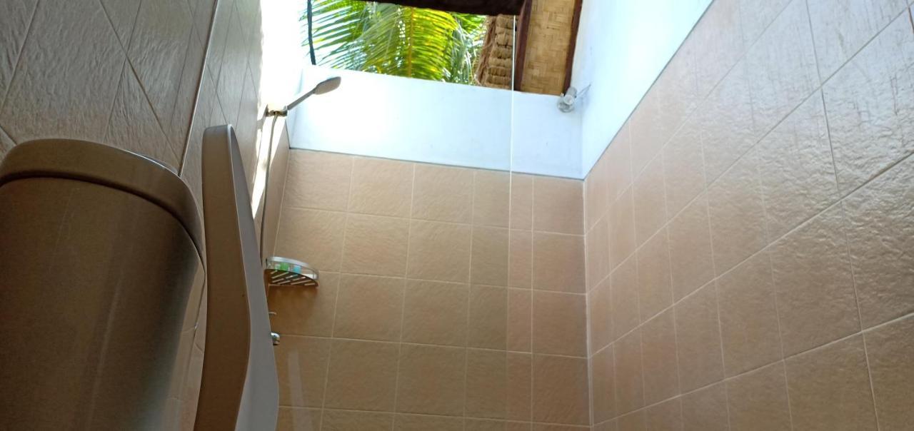 Bale Lumbung Bungalows Sakti 外观 照片